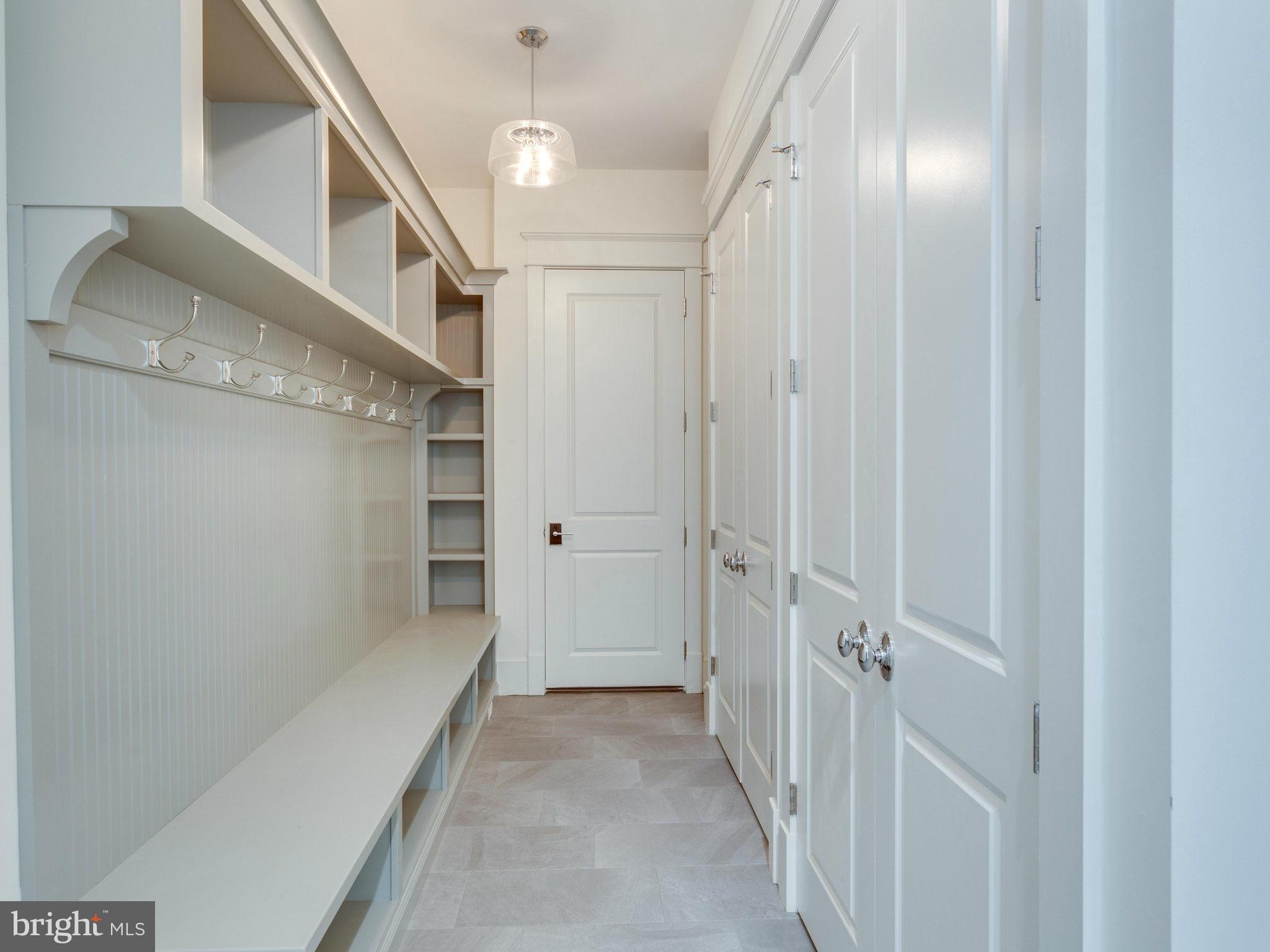 7100 Capitol View Drive McLean, VA 22101 - Photo 14 of 29 Mudroom