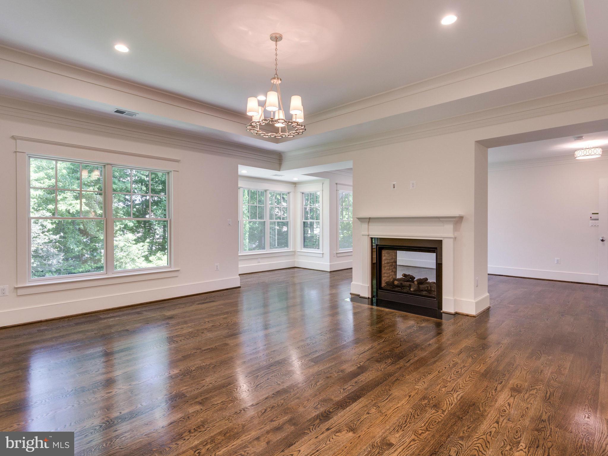 7100 Capitol View Drive McLean, VA 22101 - Photo 16 of 29 Master Bedroom
