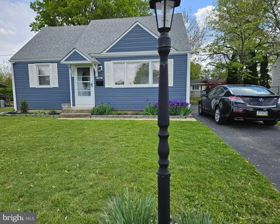 $2,200 | 3432 Mt Vernon Avenue, Brookhaven, PA 19015