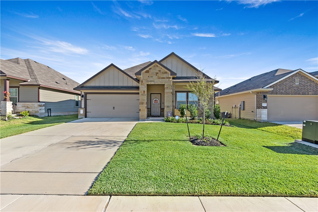 2135 Chief Street Bryan, TX 77807 - Photo 1 of 1