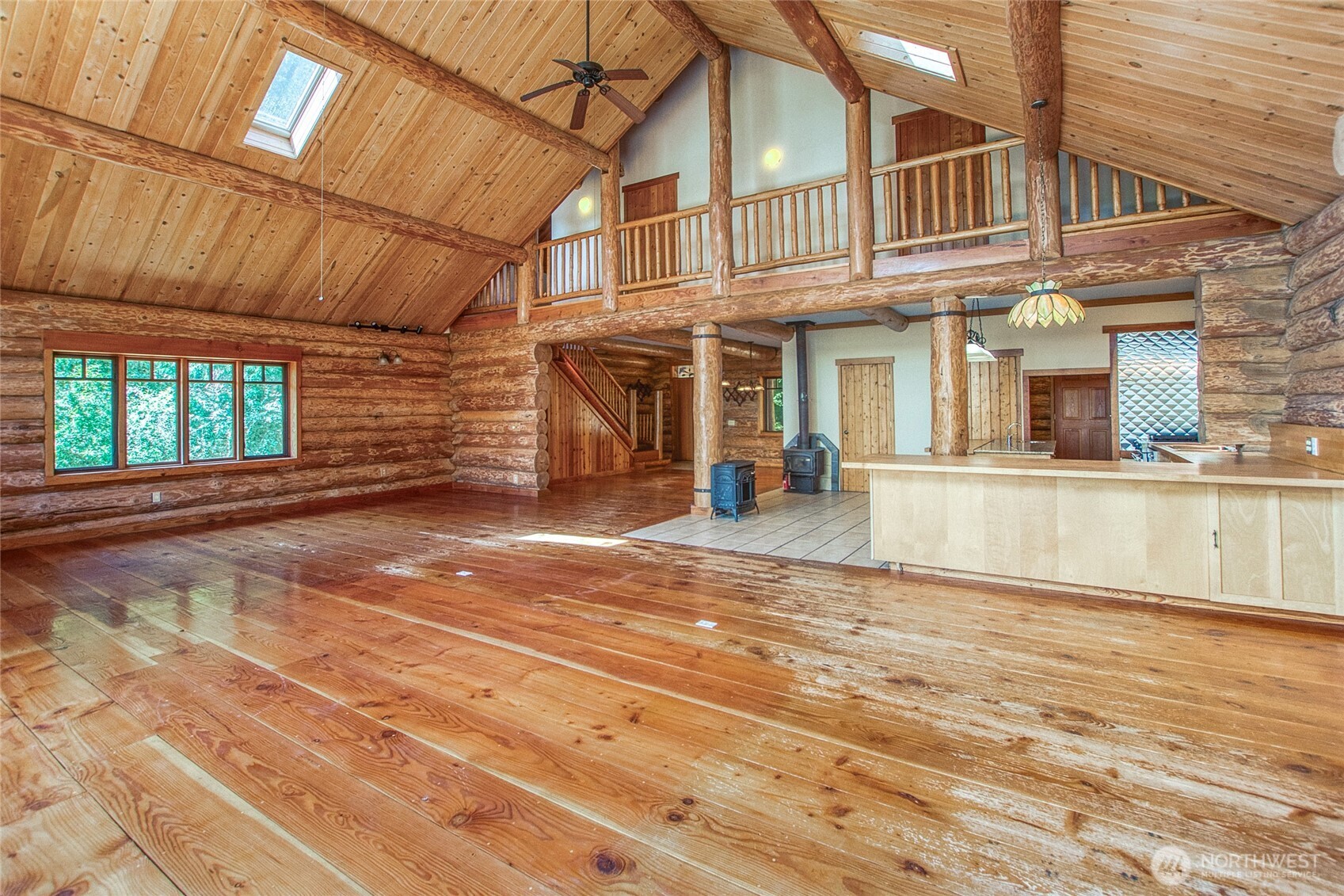 245 Roehl's Hill Road Orcas Island, WA 98279 - Photo 23 of 40
