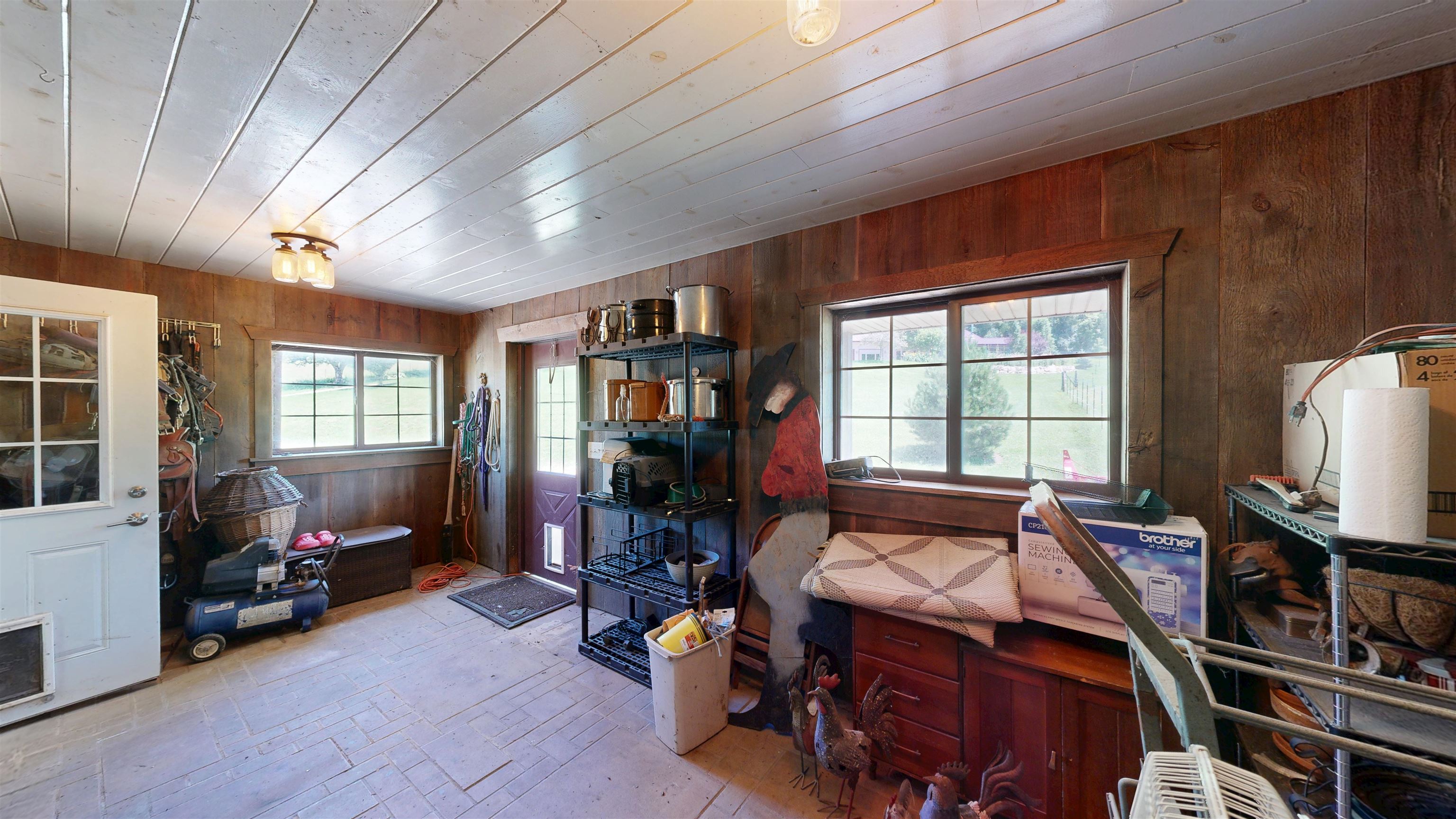 2839 Blair Road New Albin, IA 52160 - Photo 44 of 62