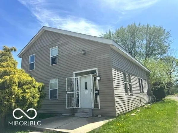 $99,900 | 715 East Taylor Street, Kokomo, IN 46901
