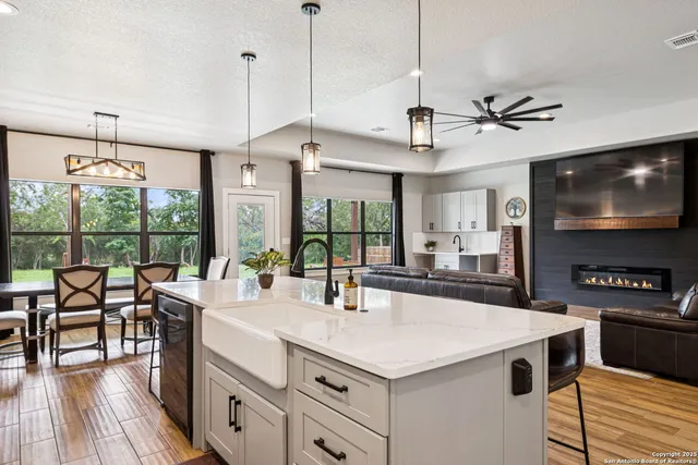 $629,900 | 177 East Short Meadow Drive, Lytle, TX 78052