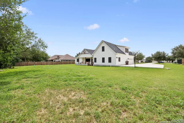 $629,900 | 177 East Short Meadow Drive, Lytle, TX 78052