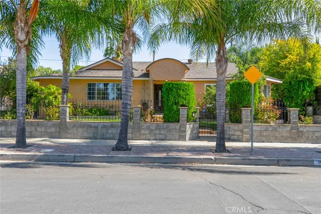 $1,100,000 | 10752 Gerald Avenue, Granada Hills, CA 91344
