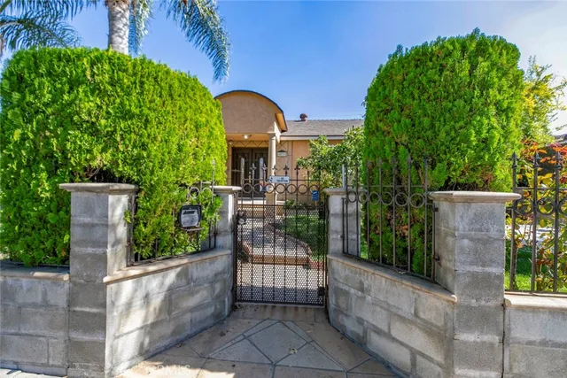 $1,100,000 | 10752 Gerald Avenue, Granada Hills, CA 91344