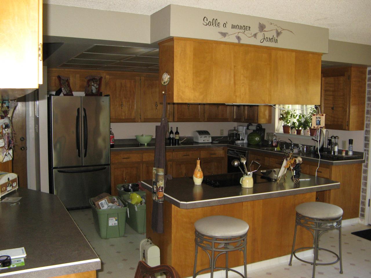 3483 Riverside Drive Anderson, CA 96007 - Photo 3 of 10 Kitchen
