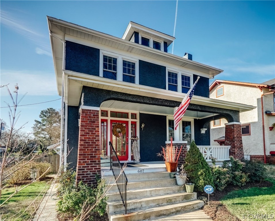 607 Overbrook Road Richmond, VA 23222 - Photo 4 of 40 Gallery Image 4
