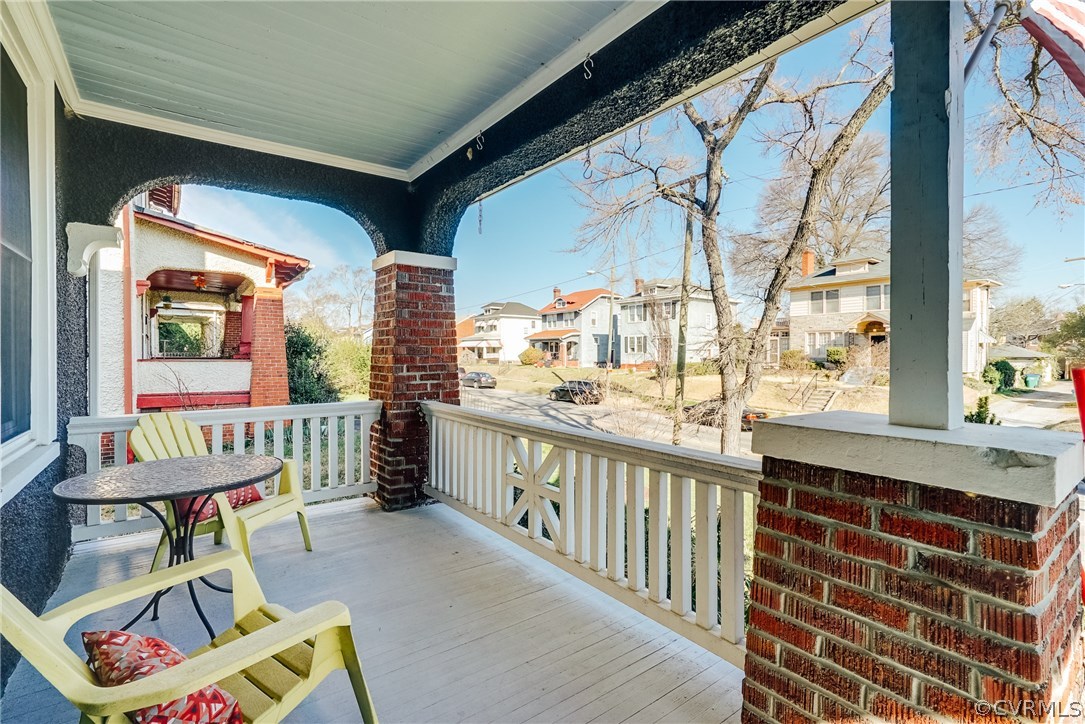 607 Overbrook Road Richmond, VA 23222 - Photo 8 of 40 Gallery Image 8