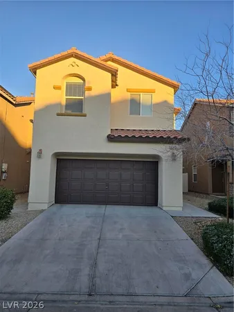 $2,000 | 8140 Misty Horizon Court, Las Vegas, NV 89113