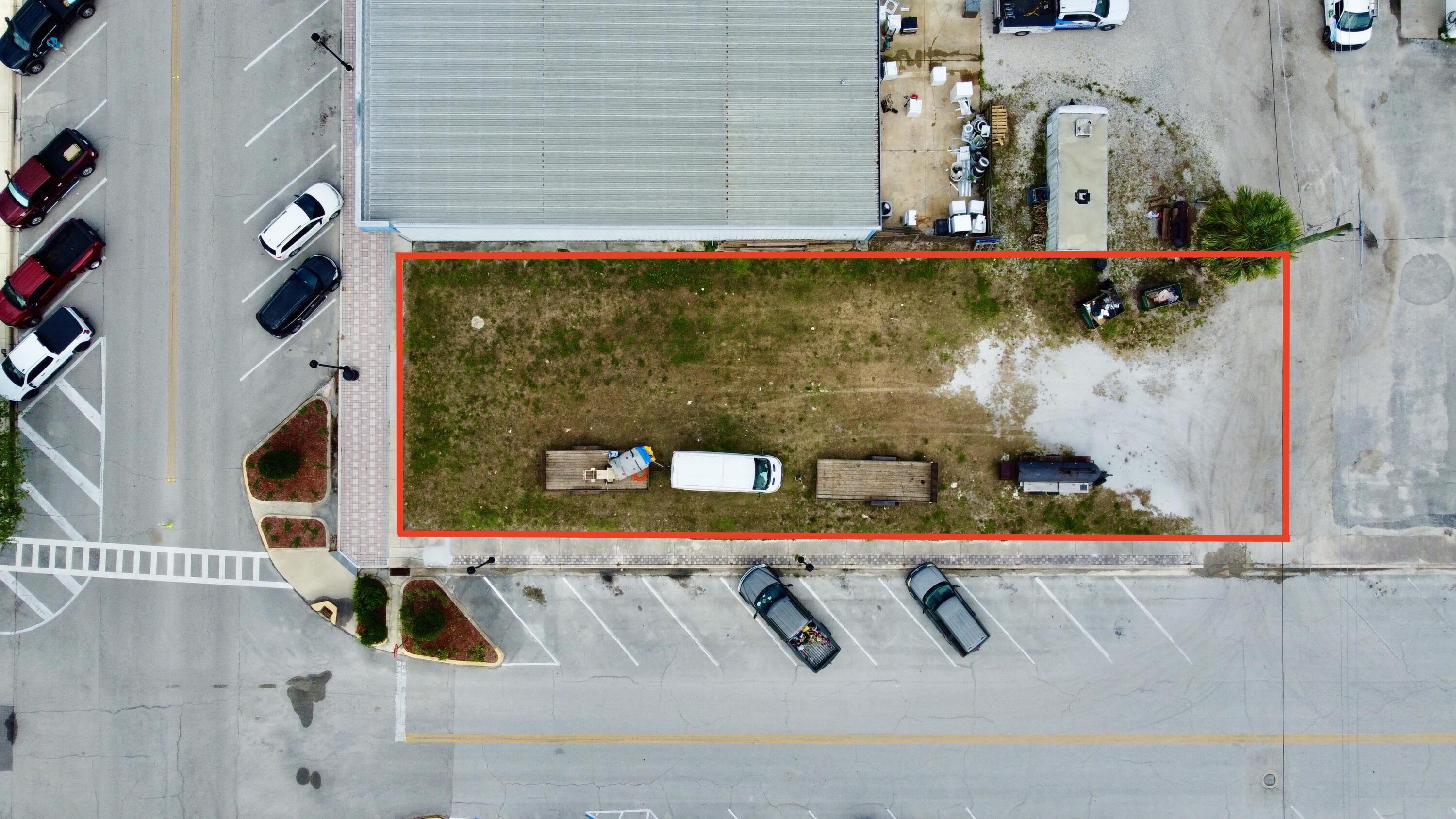 320 Southwest Park Street Okeechobee, FL 34974 - Photo 3 of 9 dji_fly_20260601_151656_800_178034147236