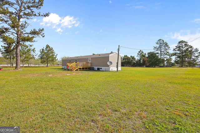 223 Primrose Lane Baxley, GA 31513 - Photo 25 of 27 a view of an ocean and beach