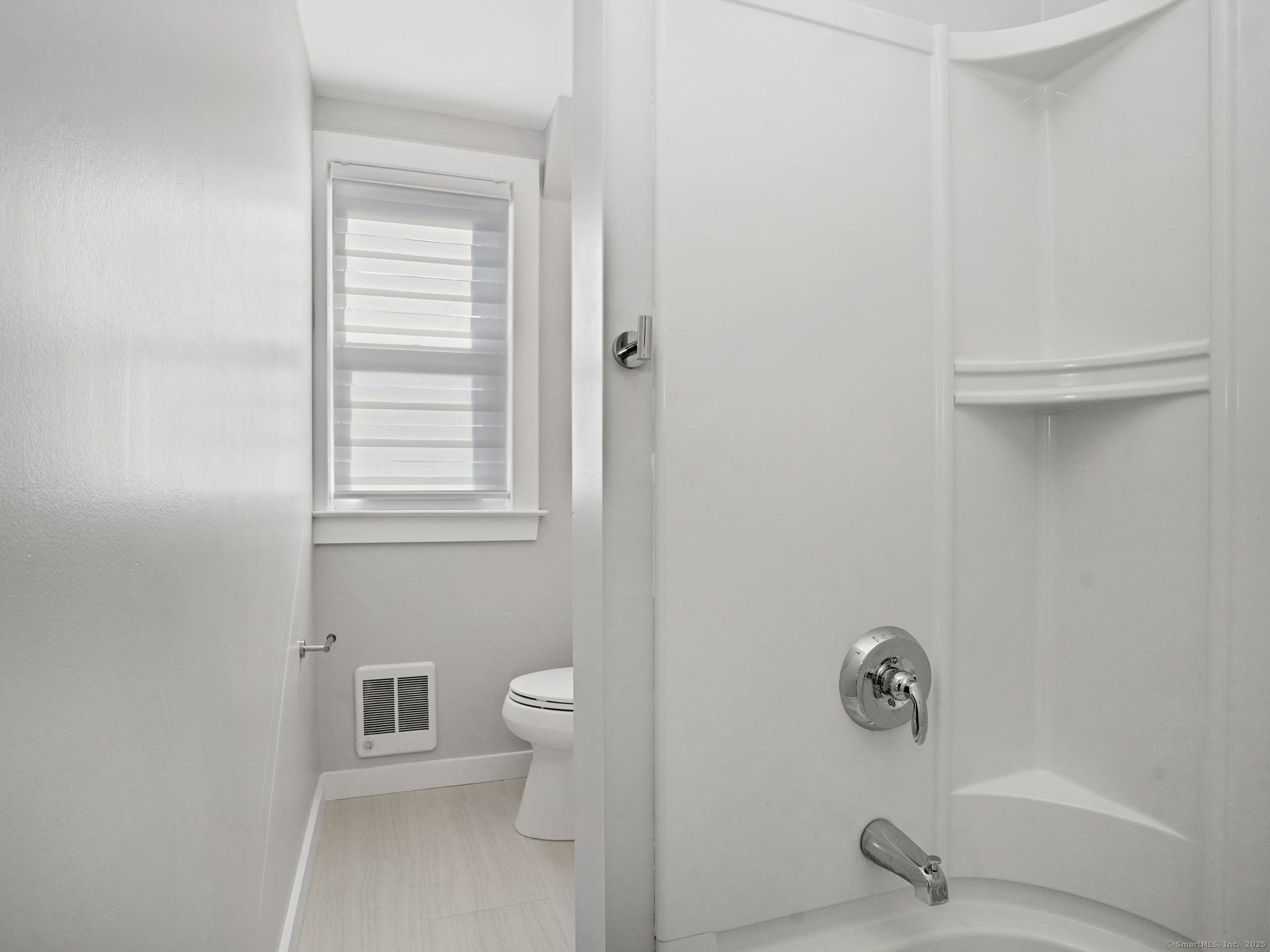29 Redfield Road Fairfield, CT 06824 - Photo 19 of 37 a bathroom with a granite countertop toilet and sink