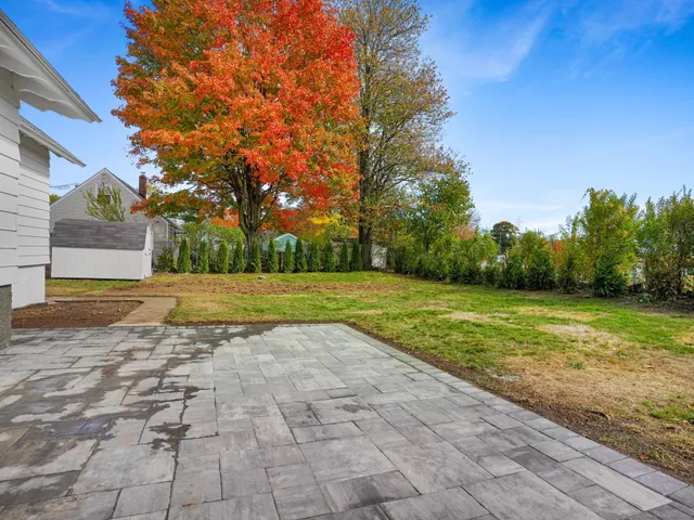 $5,750 | 29 Redfield Road, Fairfield, CT 06824