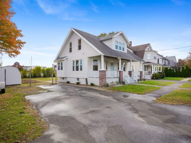 $5,750 | 29 Redfield Road, Fairfield, CT 06824