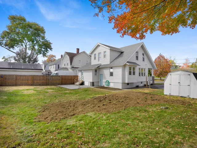 $5,750 | 29 Redfield Road, Fairfield, CT 06824