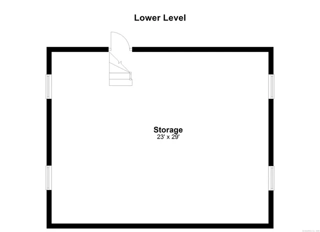 $5,750 | 29 Redfield Road, Fairfield, CT 06824