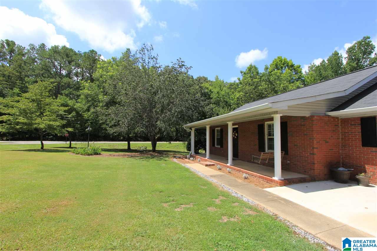 176 O Rear Lane Oxford, AL 36203 - Photo 13 of 50