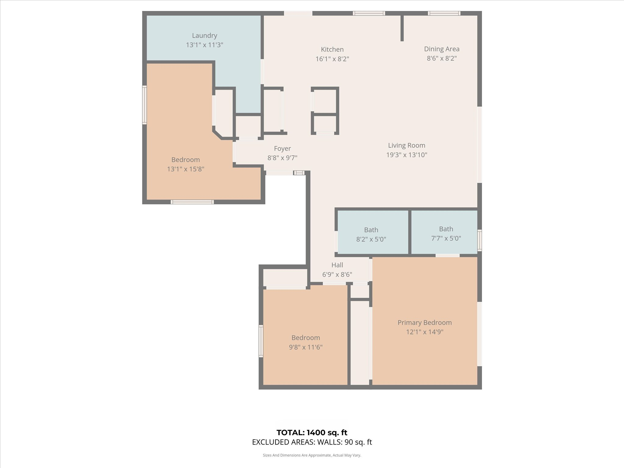 1125 Rhapsody Way Royal Palm Beach, FL 33411 - Photo 38 of 39