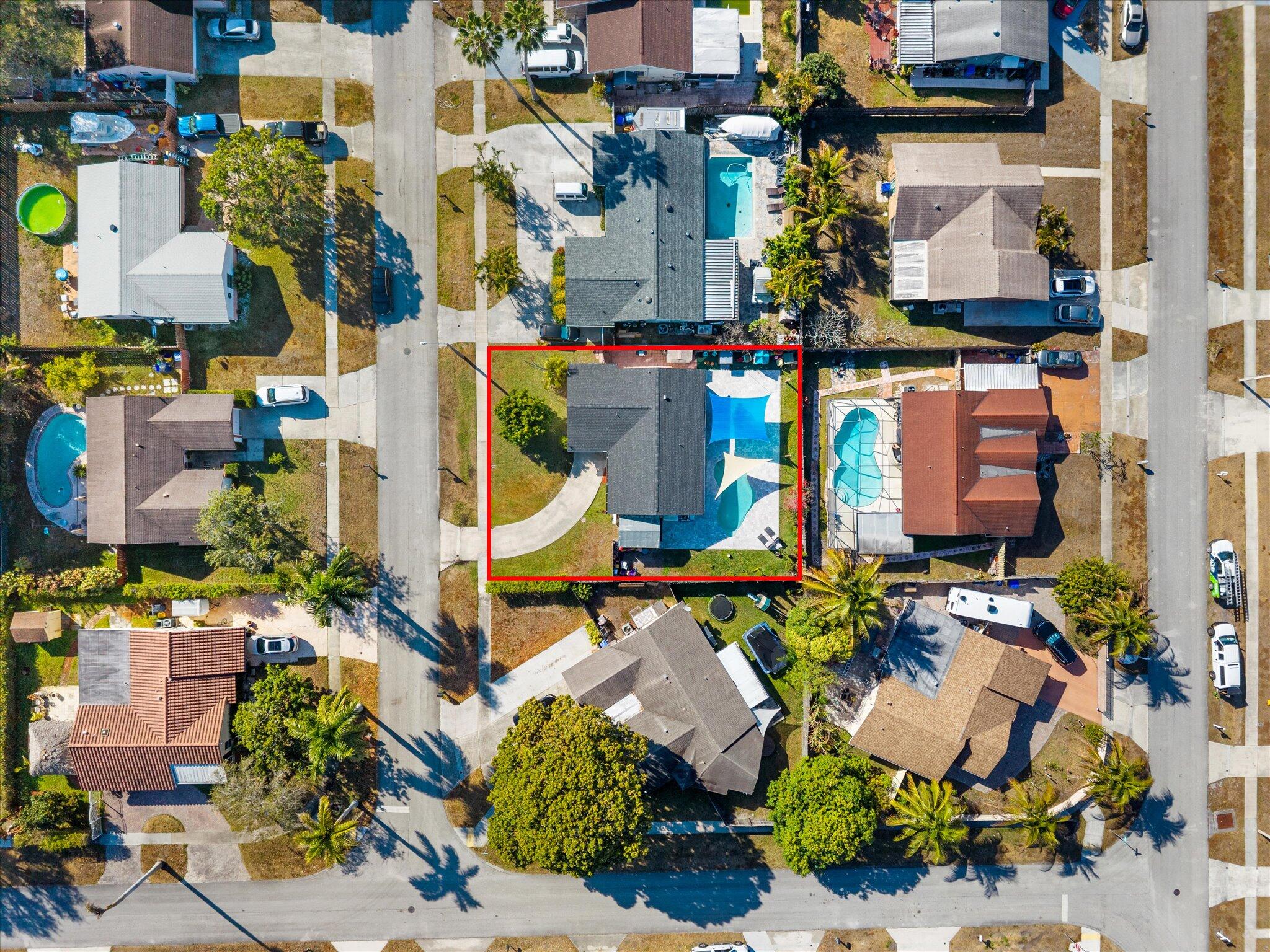 1125 Rhapsody Way Royal Palm Beach, FL 33411 - Photo 5 of 39 33-33