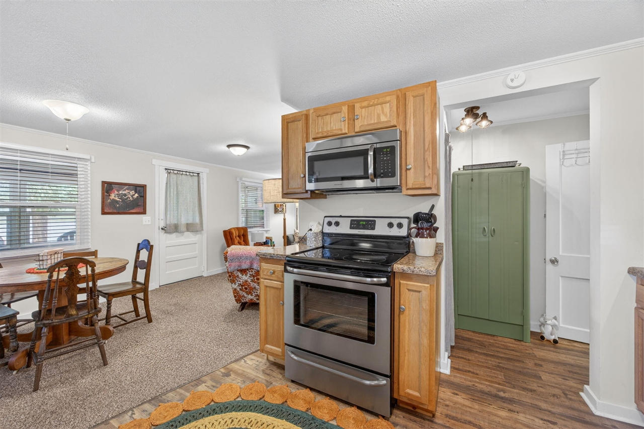 9267 Lake Drive Reed City, MI 49677 - Photo 9 of 43