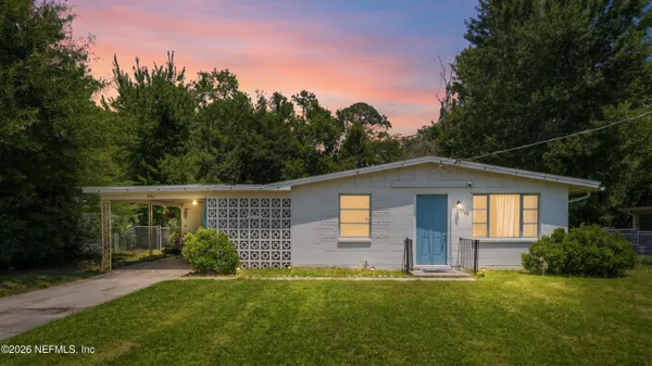 $169,000 | 5563 Tampico Road, Jacksonville, FL 32244