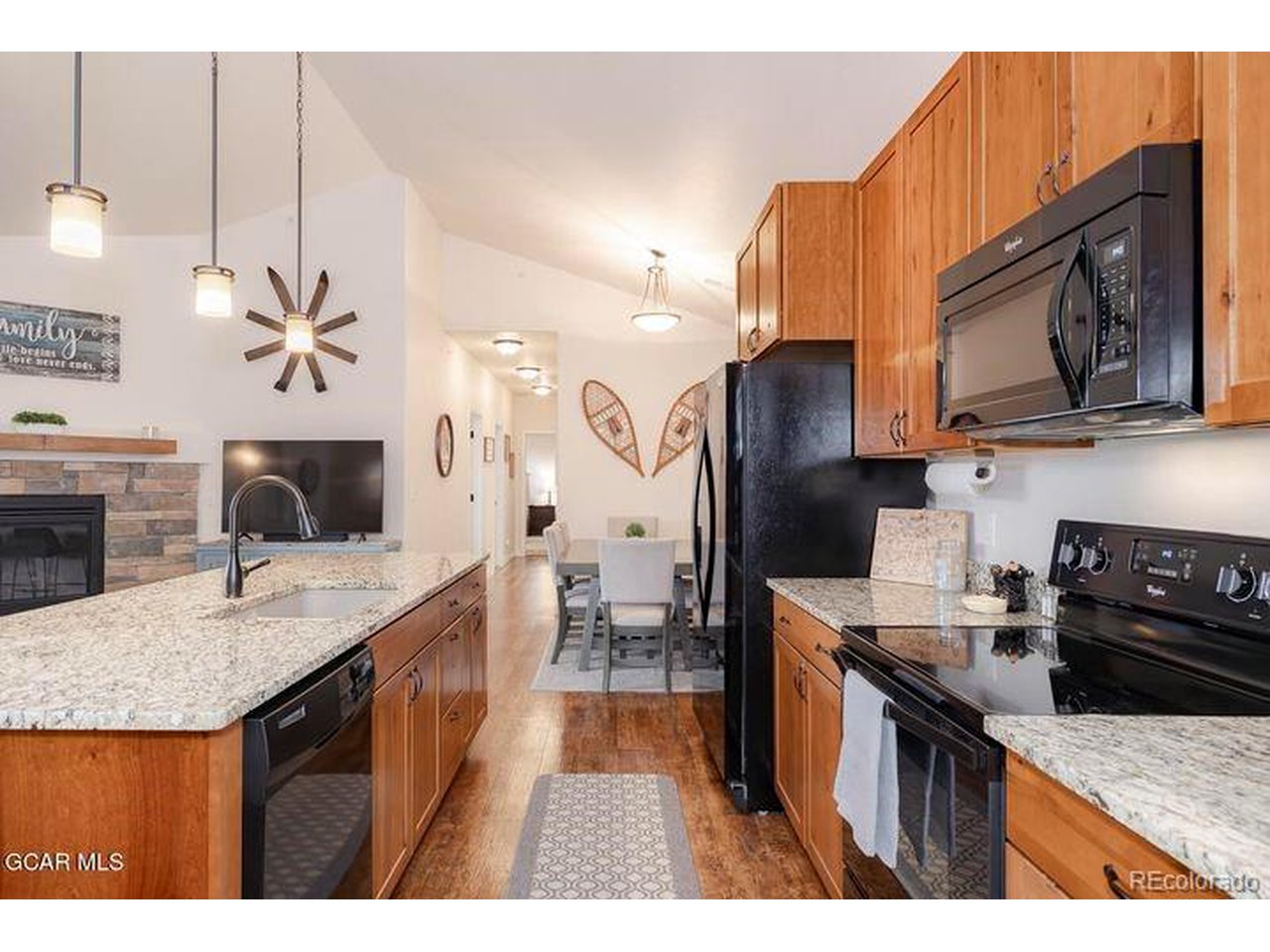 164 Village Road, Unit 304 Granby, CO 80446 - Photo 12 of 50