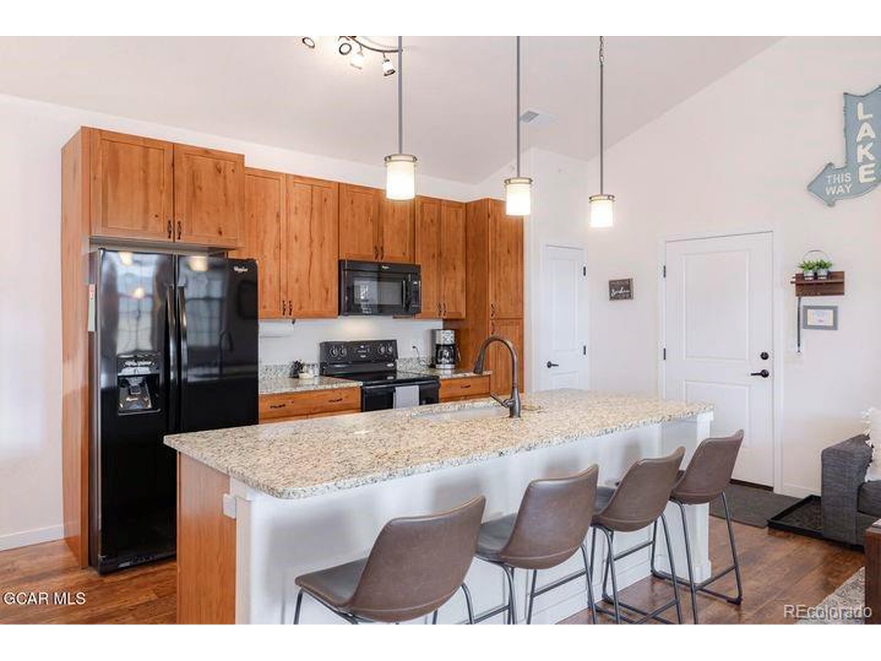 164 Village Road, Unit 304 Granby, CO 80446 - Photo 18 of 50