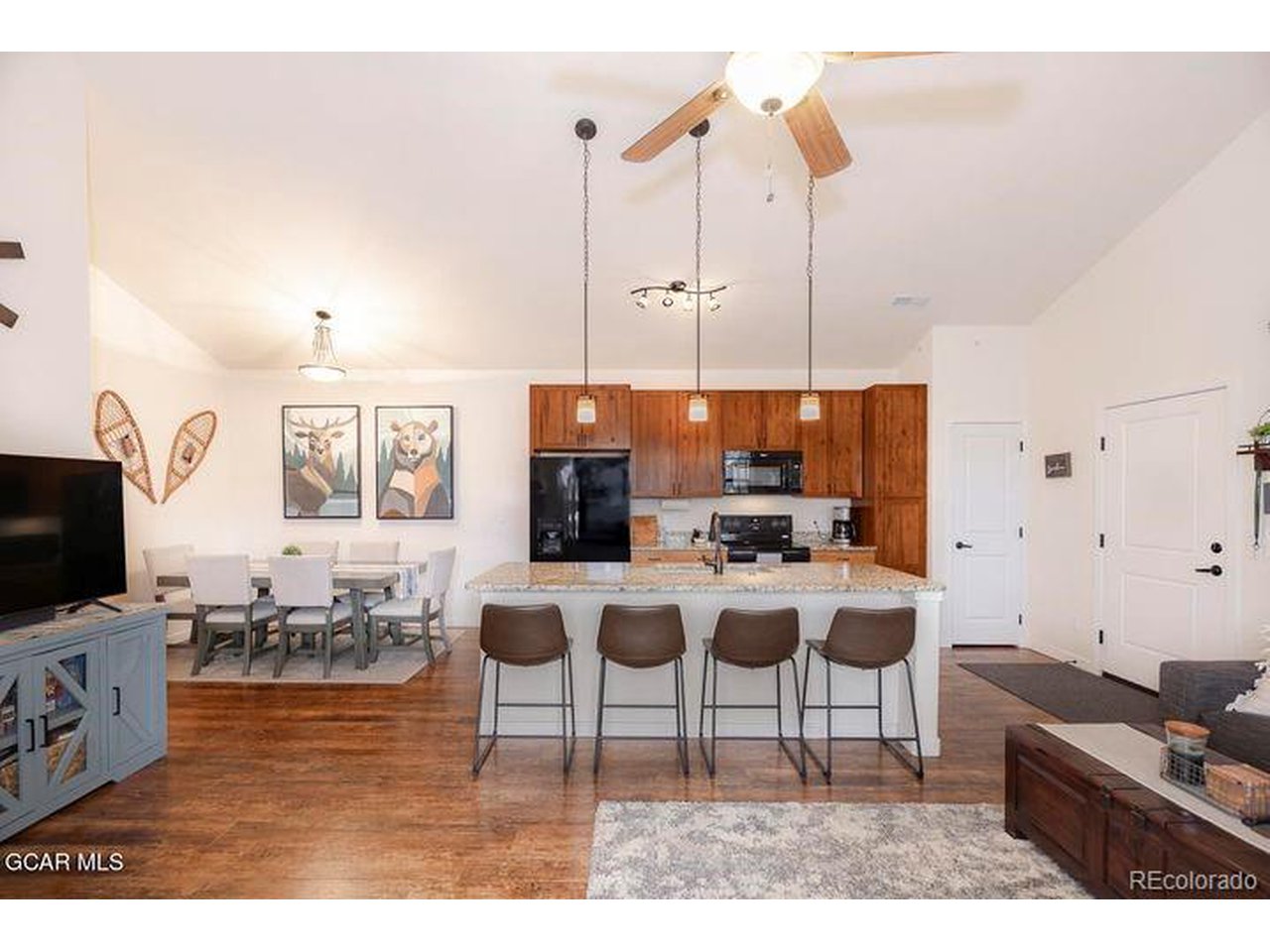 164 Village Road, Unit 304 Granby, CO 80446 - Photo 37 of 50