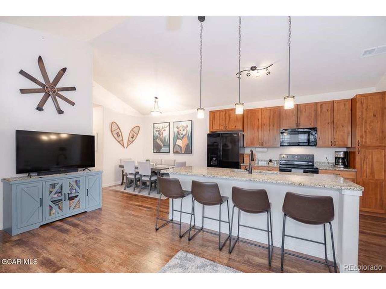 164 Village Road, Unit 304 Granby, CO 80446 - Photo 39 of 50