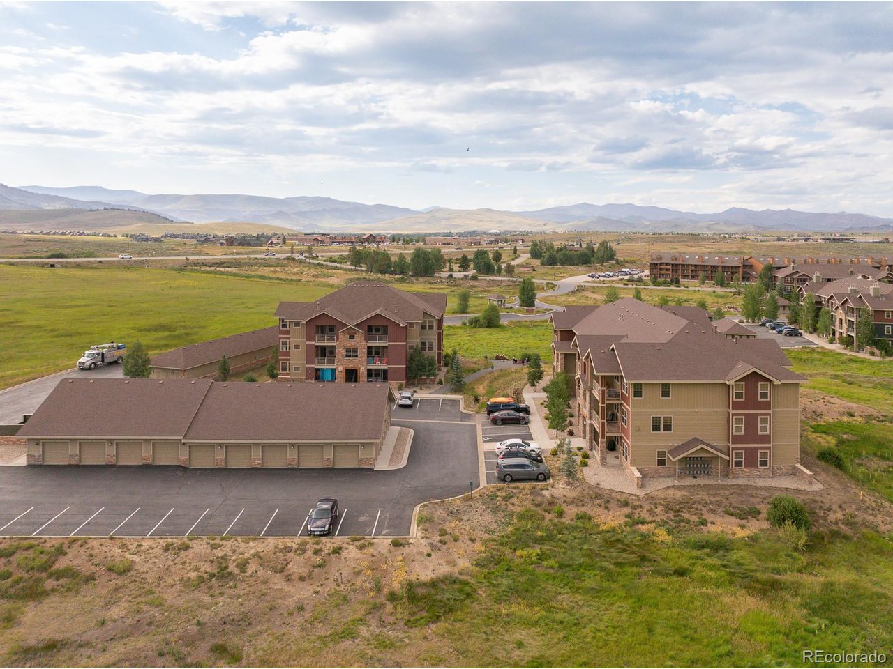 164 Village Road, Unit 304 Granby, CO 80446 - Photo 50 of 50