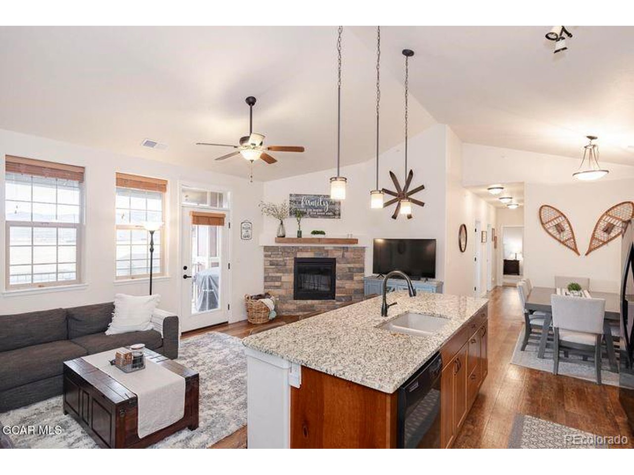 164 Village Road, Unit 304 Granby, CO 80446 - Photo 5 of 50