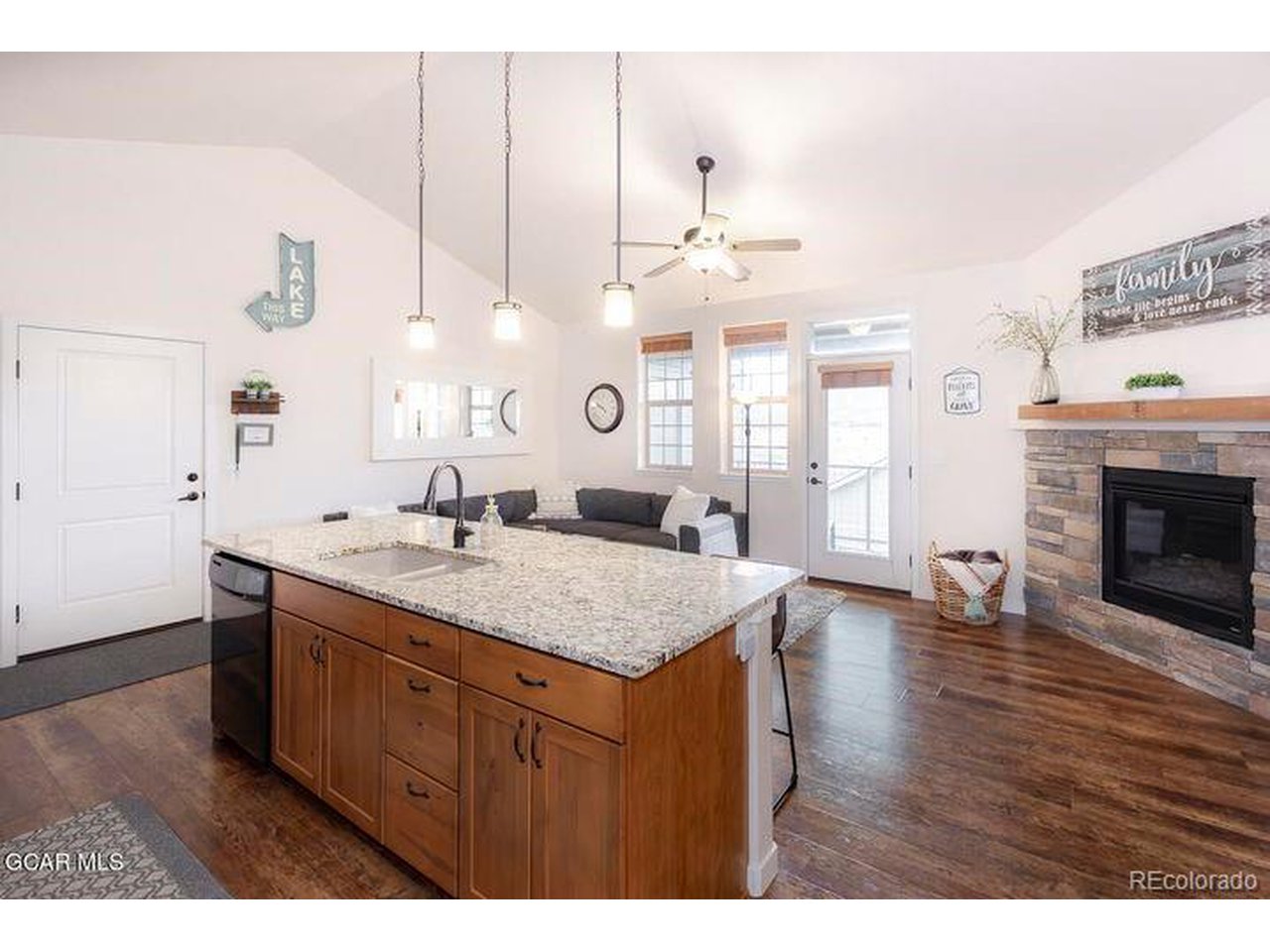 164 Village Road, Unit 304 Granby, CO 80446 - Photo 8 of 50