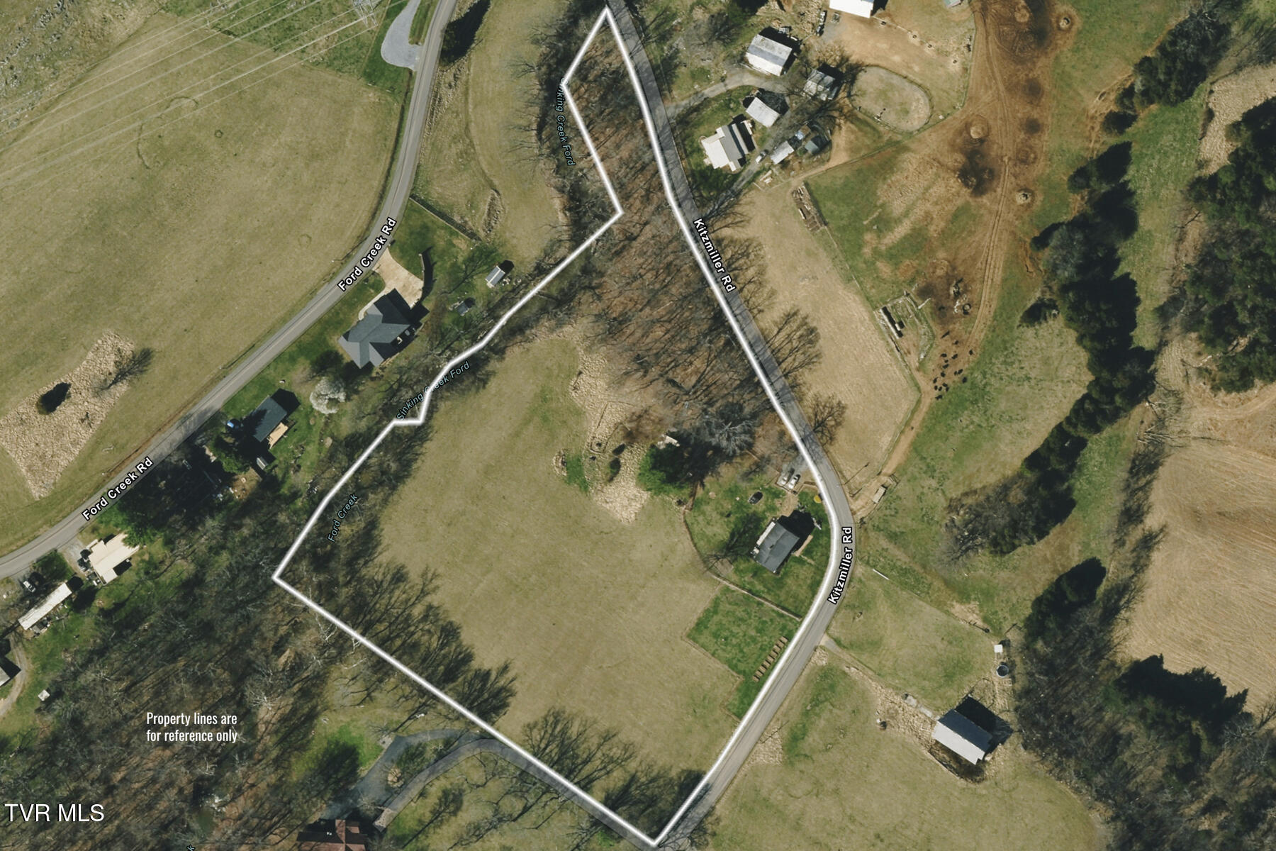 419 Kitzmiller Road Gray, TN 37615 - Photo 4 of 94 419 Kitzmiller Rd-10