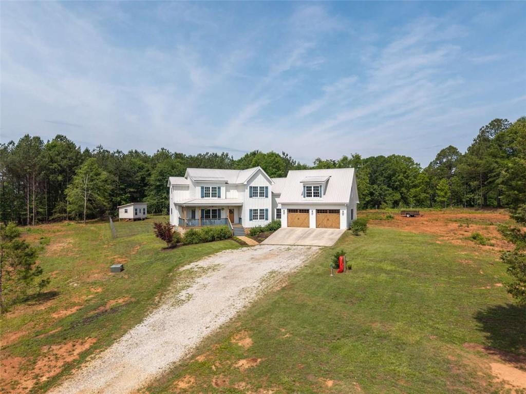 2185 Clotfelter Road Bogart, GA 30622 - Photo 2 of 62