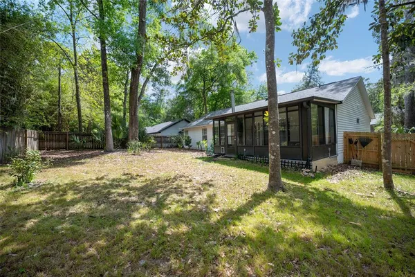 $315,000 | 1047 Northwest 41st Drive, Gainesville, FL 32605