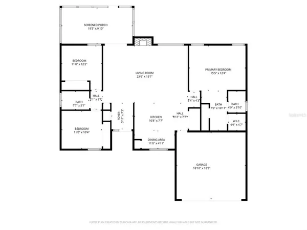 $315,000 | 1047 Northwest 41st Drive, Gainesville, FL 32605