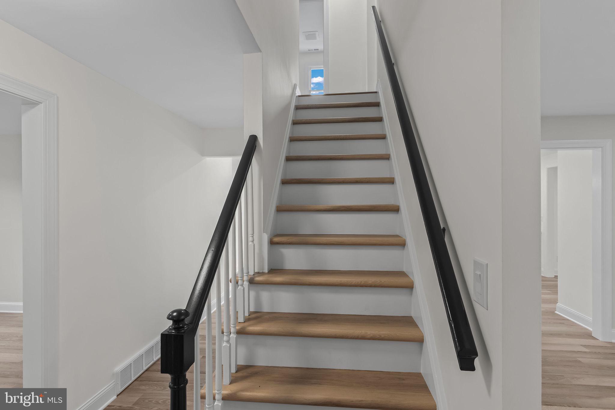 5925 Corrigan Road Doylestown, PA 18902 - Photo 24 of 64 a view of entryway