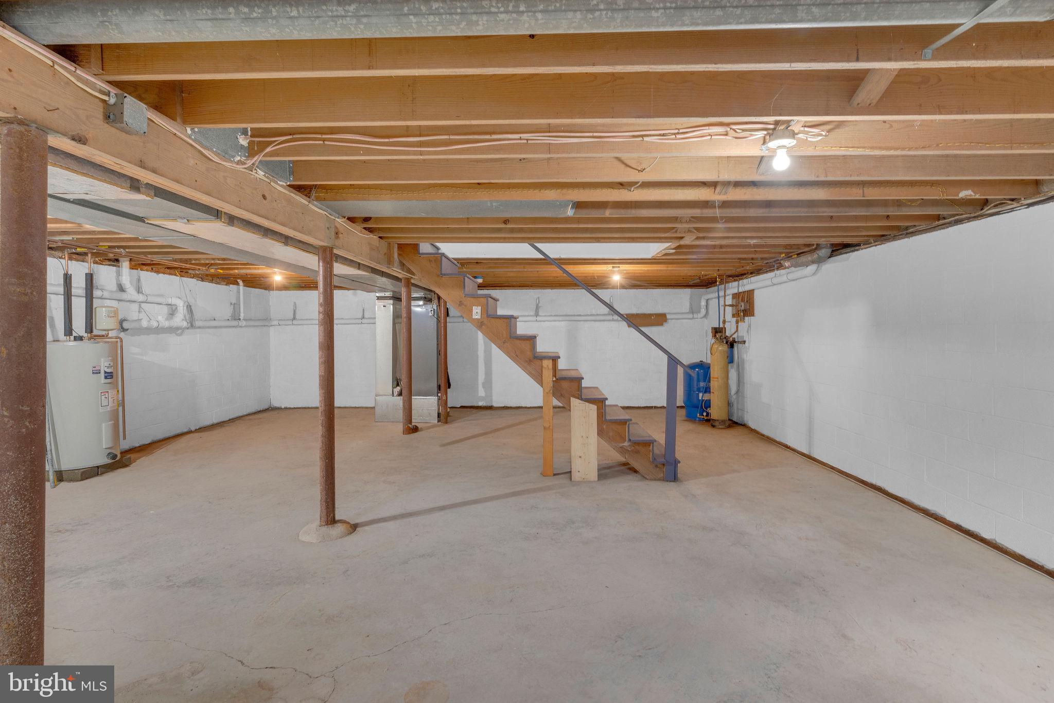 5925 Corrigan Road Doylestown, PA 18902 - Photo 40 of 64 a view of an empty room