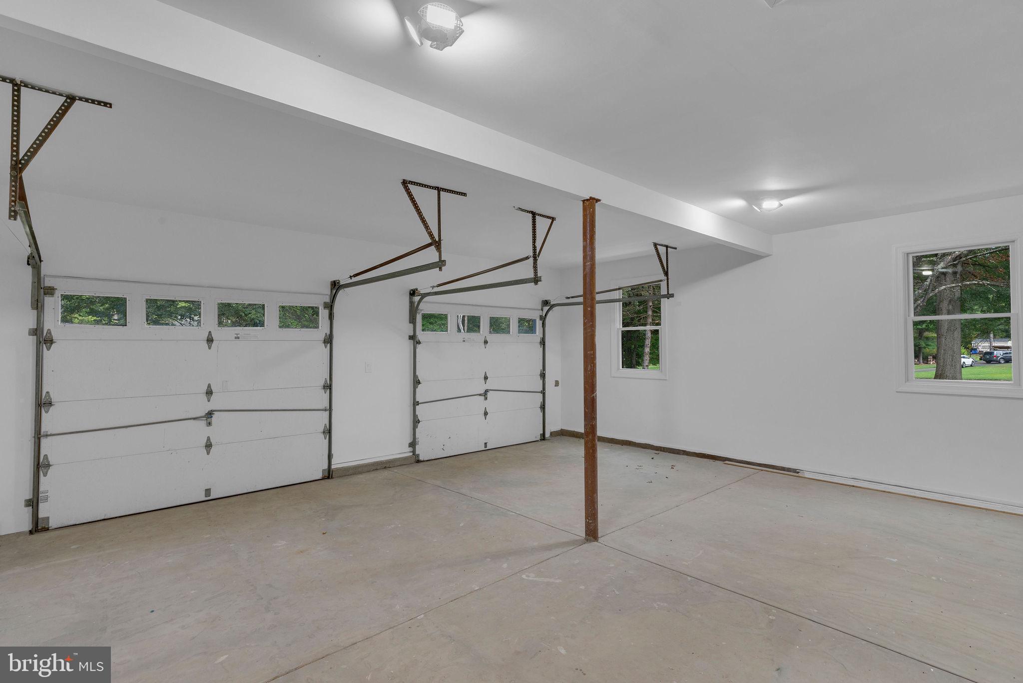 5925 Corrigan Road Doylestown, PA 18902 - Photo 41 of 64 2 Car Garage Inside Access