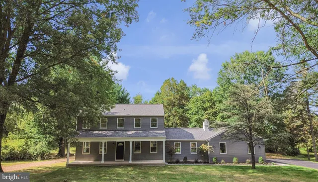 $860,000 | 5925 Corrigan Road, Doylestown, PA 18902