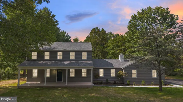 $860,000 | 5925 Corrigan Road, Doylestown, PA 18902