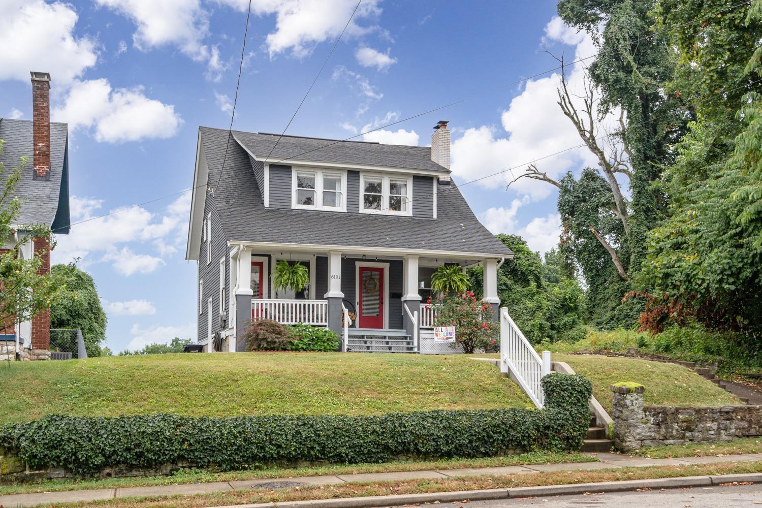 6101 Roe Street Cincinnati, OH 45227 - Photo 43 of 43 Gallery Image 43