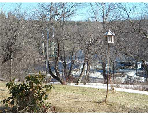 26 Hardscrabble Road Limington, ME 04049 - Photo 2 of 4 Yard/Garden.