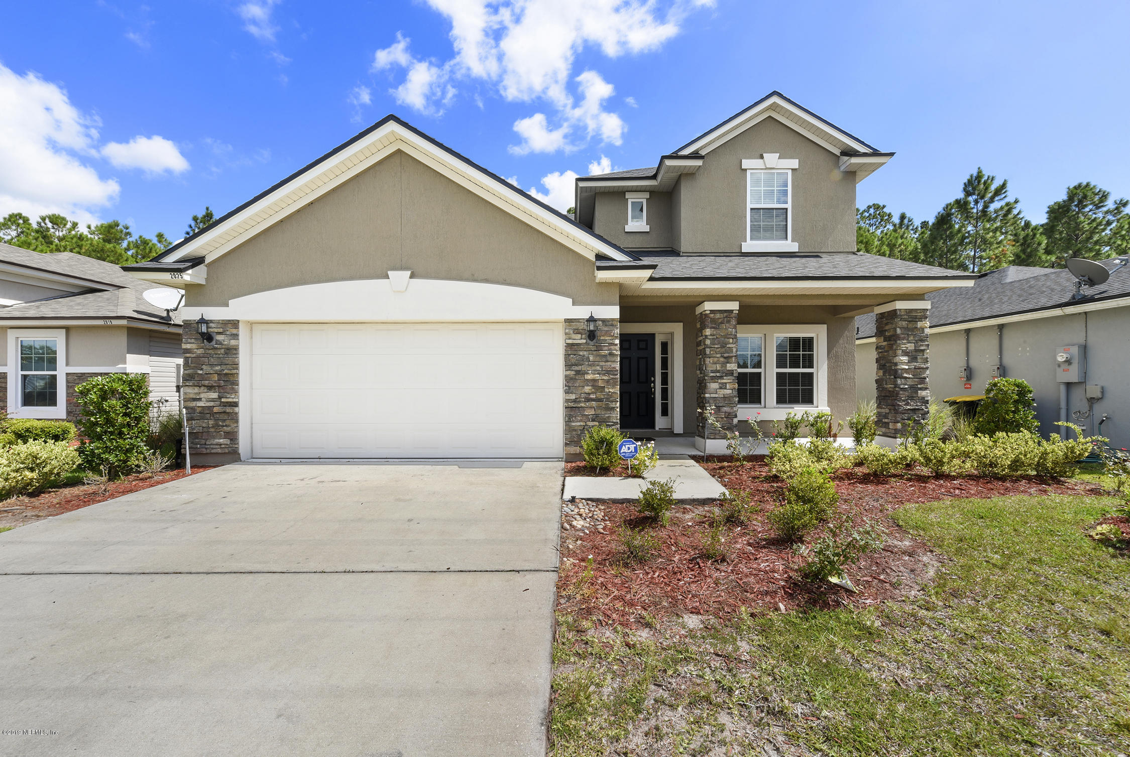 2025 Patriot Ridge Road Jacksonville, FL 32221 - Photo 1 of 20 2025 Patriot_001_WEB
