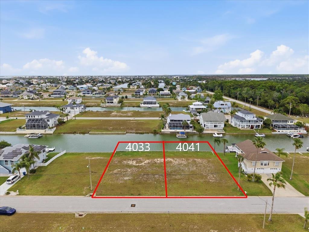 4033 Triggerfish Drive Hernando Beach, FL 34607 - Photo 2 of 10