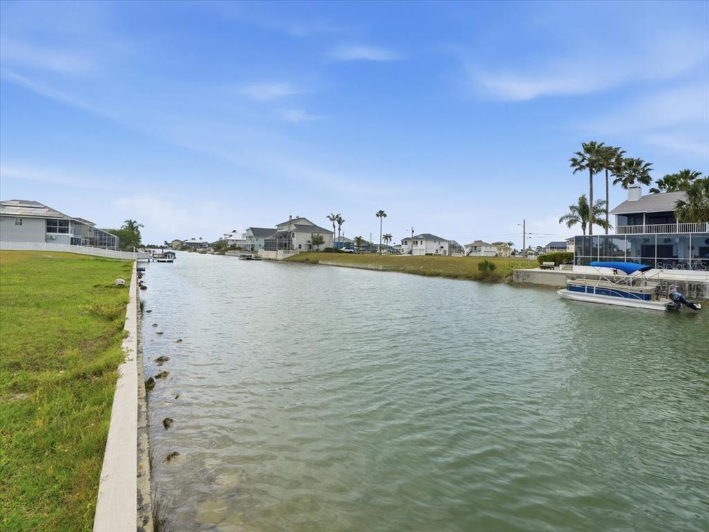 4033 Triggerfish Drive Hernando Beach, FL 34607 - Photo 10 of 10