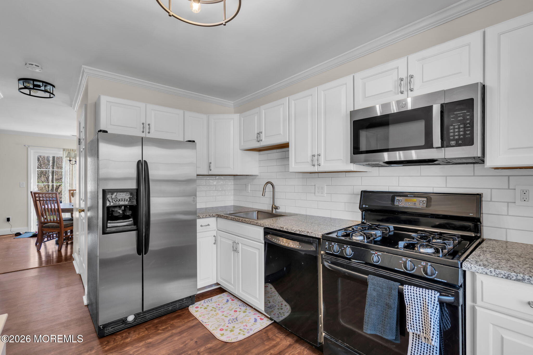 12 Hunters Run, Unit 12 Oceanport, NJ 07757 - Photo 2 of 26 15-web-or-mls-DSC06050