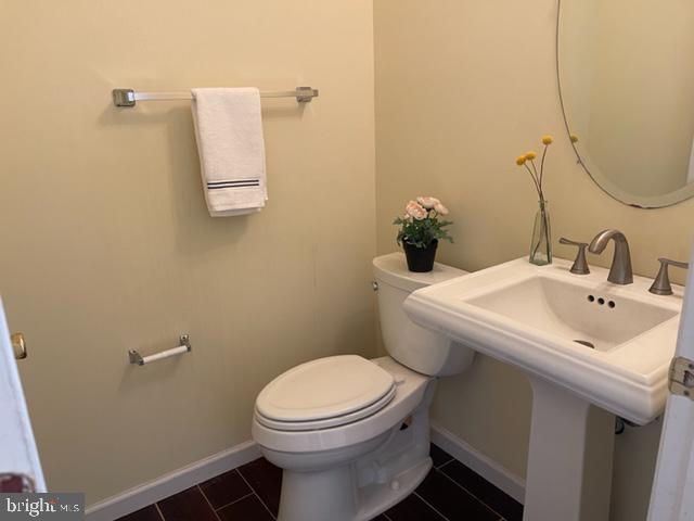80 Windsor Pond Road Princeton Junction, NJ 08550 - Photo 11 of 33